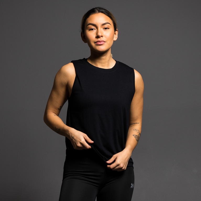 Tank top "Ws Tank Singlet" Tank top "Ws Tank Singlet"